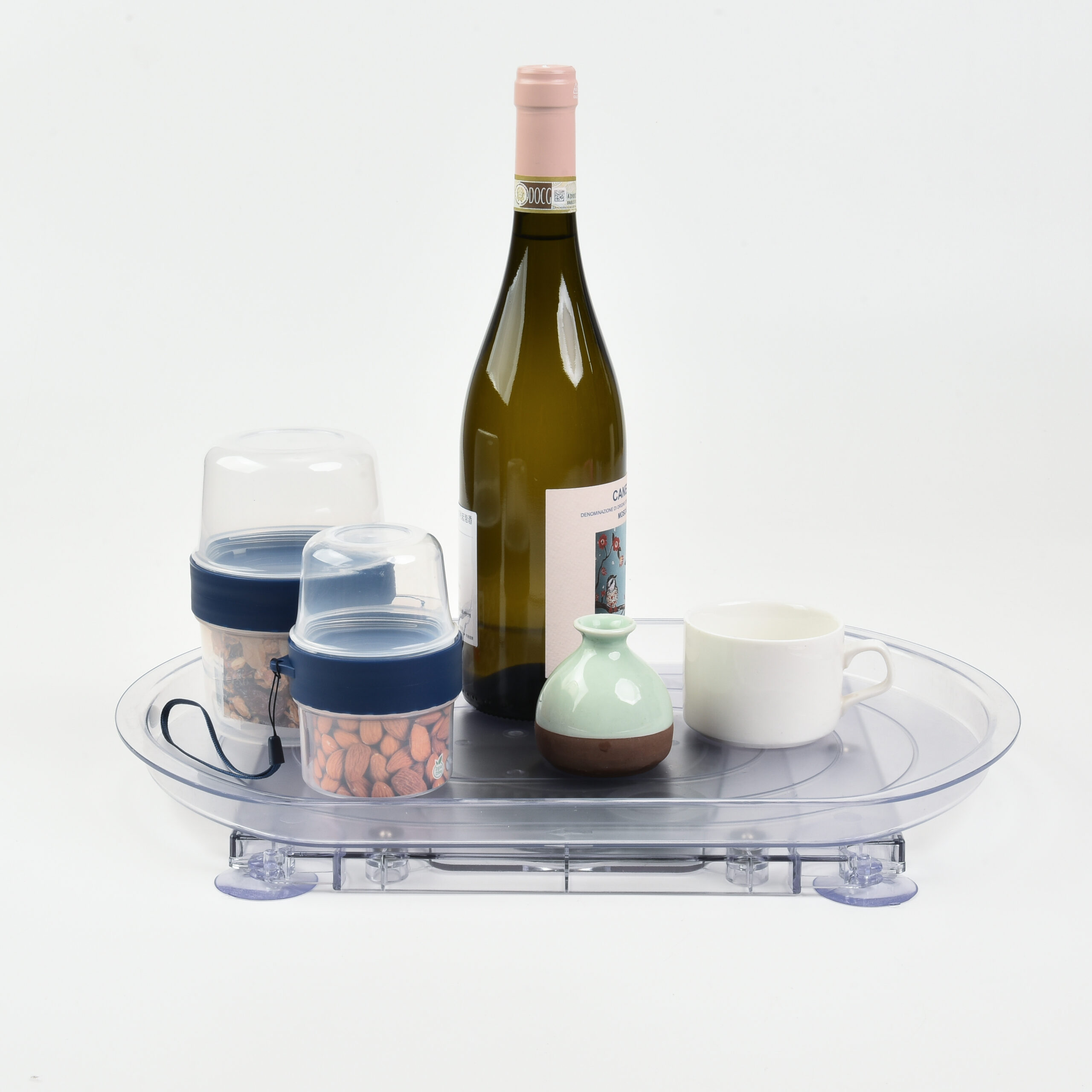 Storage rack - Image 3