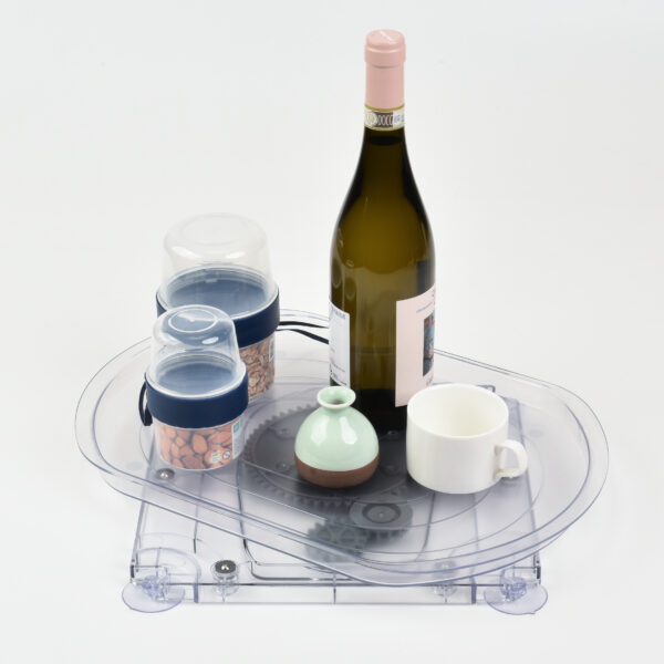 Storage rack - Image 2