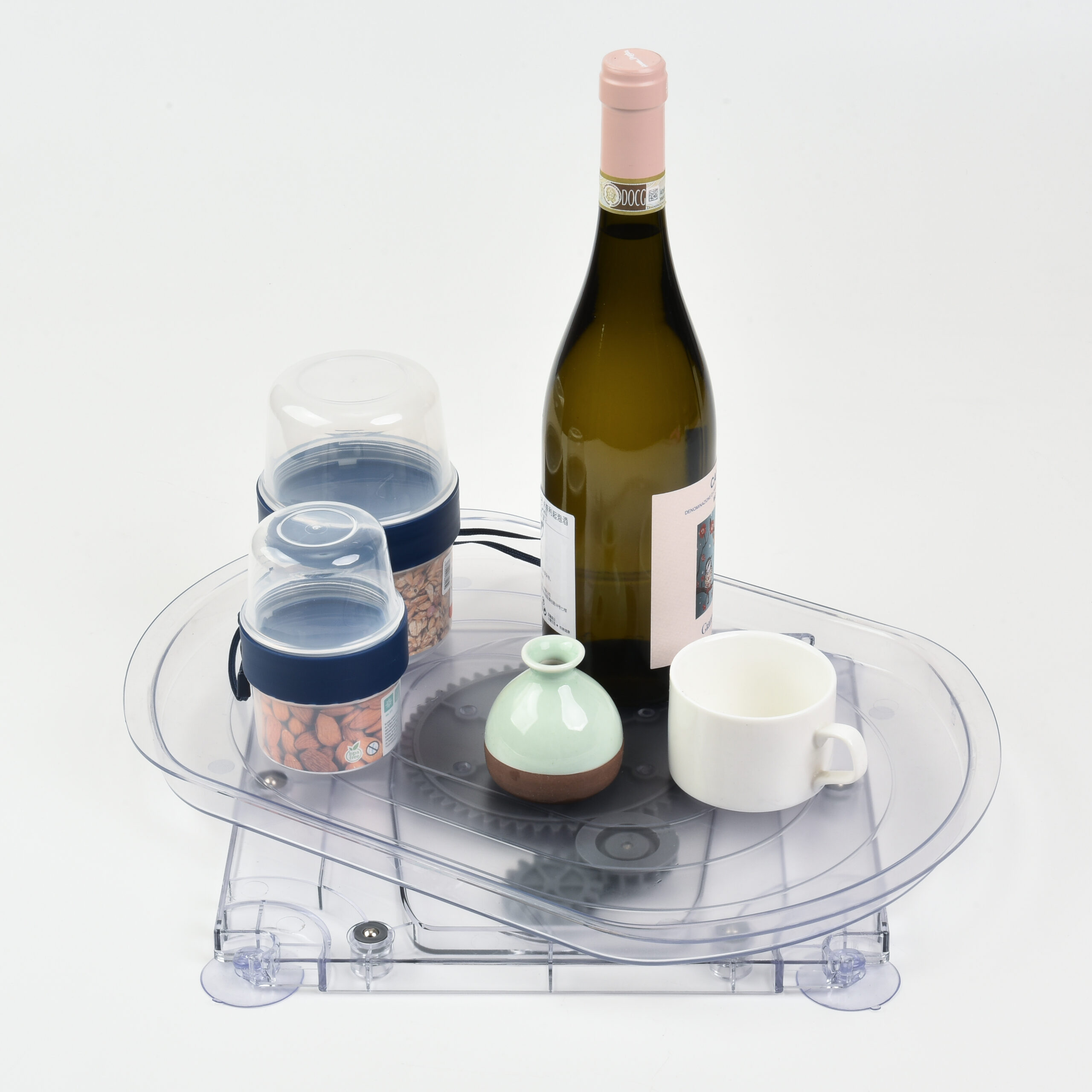 Storage rack - Image 2
